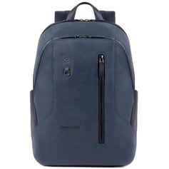 Рюкзак для ноутбука 15,6″ Piquadro Hakone (S104) Blue CA4980S104_BLU