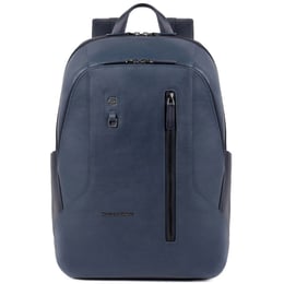 Рюкзак для ноутбука 15,6″ Piquadro Hakone (S104) Blue CA4980S104_BLU