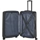 Валіза Travelite BALI/Anthracite TL072349-04 (Велика)