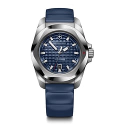 Чоловічий годинник Victorinox Swiss Army I.N.O.X. Automatic V242018.1