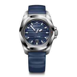 Чоловічий годинник Victorinox Swiss Army I.N.O.X. Automatic V242018.1