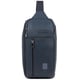 Сумка-слінг Piquadro AKRON (AO) Blue CA5107AO_BLU