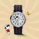 Годинник 38 мм Timex PEANUTS Weekender Joe Cool Tx2y31100
