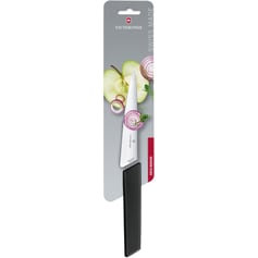 Нож 15 см Victorinox SWISS MODERN Kitchen 6.9013.15B