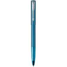 Ручка ролерна Parker VECTOR XL Metallic Teal CT RB