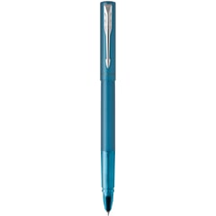 Ручка ролерна Parker VECTOR XL Metallic Teal CT RB