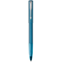 Ручка роллерная Parker VECTOR XL Metallic Teal CT RB