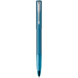 Ручка роллерная Parker VECTOR XL Metallic Teal CT RB