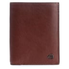 Портмоне Piquadro BLACK SQUARE (B3) Tobacco PU1740B3R_CU