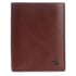 Портмоне Piquadro BLACK SQUARE (B3) Tobacco PU1740B3R_CU