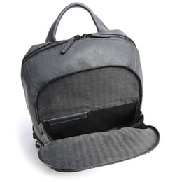 Рюкзак для ноутбука 14″ Piquadro BLACK SQUARE (B3) Ocean Blue CA3214B3_BLU4
