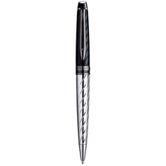 Ручка кулькова Waterman EXPERT Precious CT BP