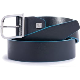 Ремінь Piquadro BLUE SQUARE (B2) Navy Blue CU4880B2_BLU2