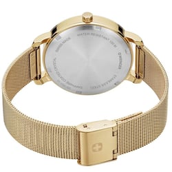Жіночий годинник Wenger METROPOLITAN DONNISSIMA W01.1731.107