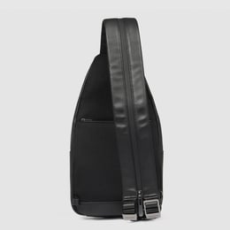 Сумка-слінг Piquadro URBAN (UB00) Black CA6540UB00_N