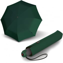 Зонт-автомат Knirps E.200 Medium Duomatic/Dark Green Kn95 1200 7901