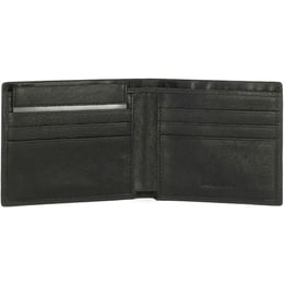 Портмоне Piquadro HARPER (AP) Black PU3891APR_N