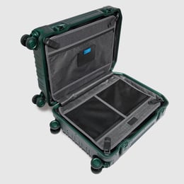 Валіза Piquadro BV4425 BV4425PQLM_VES (Маленька)
