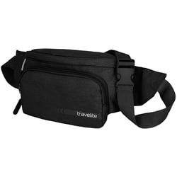 Сумка на пояс Travelite KICK OFF/Black TL006919-01