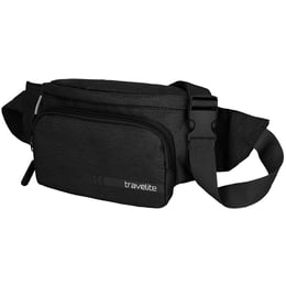 Сумка на пояс Travelite KICK OFF/Black TL006919-01
