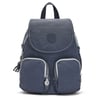 Рюкзак-сумка Kipling FIREFLY UP Grey Slate (89S)