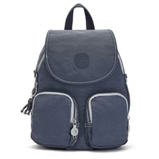 Рюкзак-сумка Kipling FIREFLY UP Grey Slate (89S)