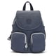 Рюкзак-сумка Kipling FIREFLY UP Grey Slate (89S)