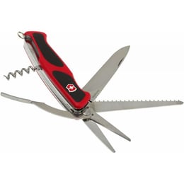 Швейцарский складной нож 130мм Victorinox RANGER GRIP 71 Gardener 0.9713.C