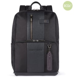 Рюкзак для ноутбука 13″ Piquadro BRIEF 2 Black CA3214BR2_N