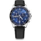 Мужские часы Victorinox Swiss Army FIELDFORCE Classic Chrono V241929