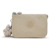 Гаманець Kipling CREATIVITY S Sign Beige Emb (96A)