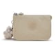 Гаманець Kipling CREATIVITY S Sign Beige Emb (96A)