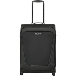 Валіза Travelite JETPACK/Black TL090220-01 (Маленька)