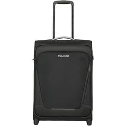 Чемодан Travelite JETPACK/Black TL090220-01 (Маленька)