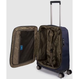 Валіза Piquadro BRIEF 2 Blue BV4343BR2_BLU (Маленька)
