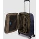 Валіза Piquadro BRIEF 2 Blue BV4343BR2_BLU (Маленька)