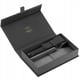 Подарочная коробка с кожаным чехлом Parker GIFT24 Premium Leather Pen pouch PAR2195847