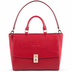Сумка Piquadro DAFNE (DF) Red CA5280DF_R