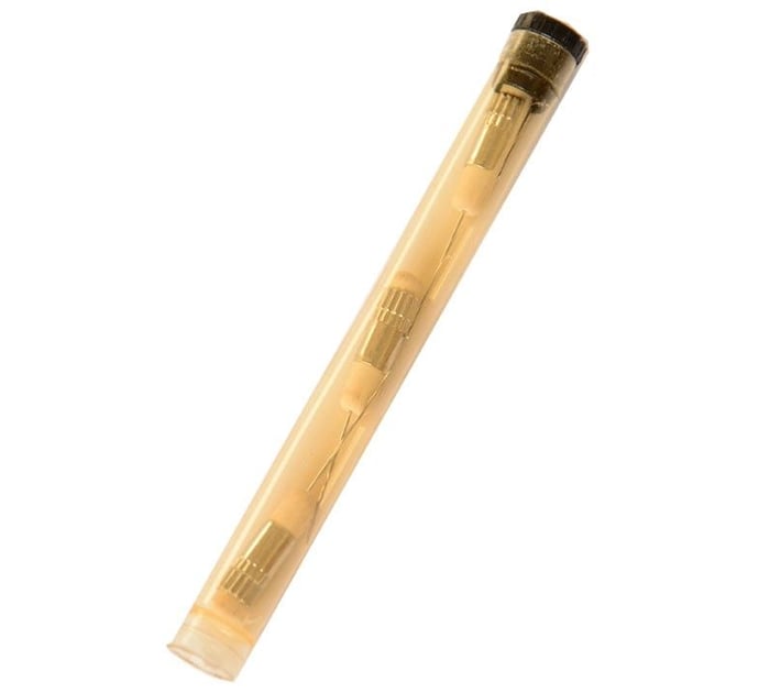 Ластики для карандаша Waterman для Edson (3 шт)