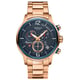 Часы 46 мм Atlantic SEASPORT Chrono 87466.44.55