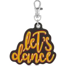 Брелок Kipling LET'S DANCE KH Multicolor (50V)