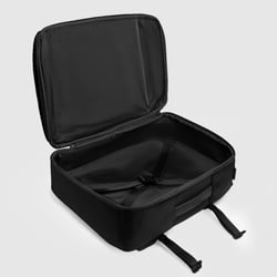 Дорожный рюкзак Piquadro Lyss (S143) Black CA6929S143BM_N