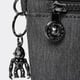 Сумка Kipling ARTO Active Denim (25E)