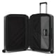 Чемодан Piquadro PQ LIGHT (PQL) Matt Black BV4427PQL_NO (Средний)