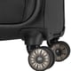 Чемодан Travelite MIIGO/Black TL092747-01 (Маленький)