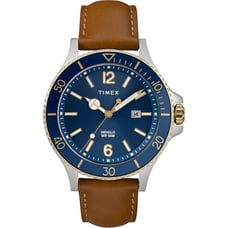 Годинник 42 мм Timex HARBORSIDE Tx2r64500
