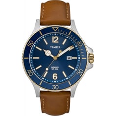Чоловічий годинник Timex HARBORSIDE Tx2r64500