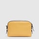 Сумка Piquadro CIRCLE (W92) Yellow-Beige BD6468W92_GBE