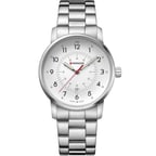 Чоловічий годинник Wenger AVENUE W01.1641.114