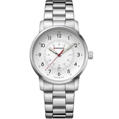 Чоловічий годинник Wenger AVENUE W01.1641.114